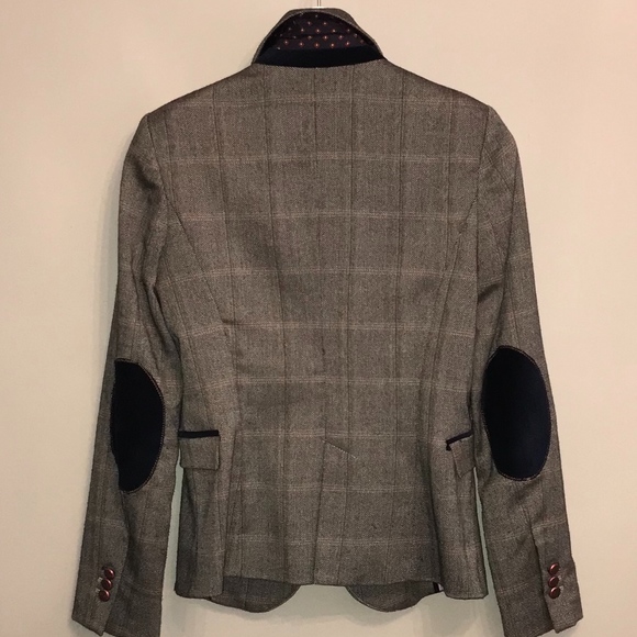 Zara Blazer - Picture 4 of 8